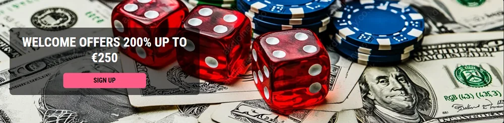 Seven Casino - Best Online Casino